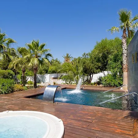 Boutique Ses Pitreras Hotel 4*