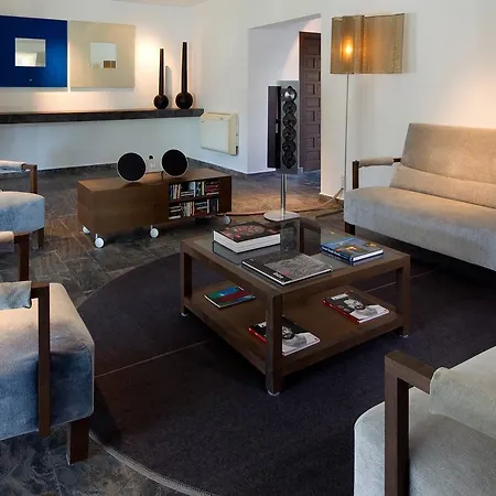 Boutique Ses Pitreras Hotel 4*
