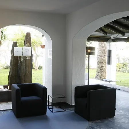 Boutique Ses Pitreras Hotel 4*