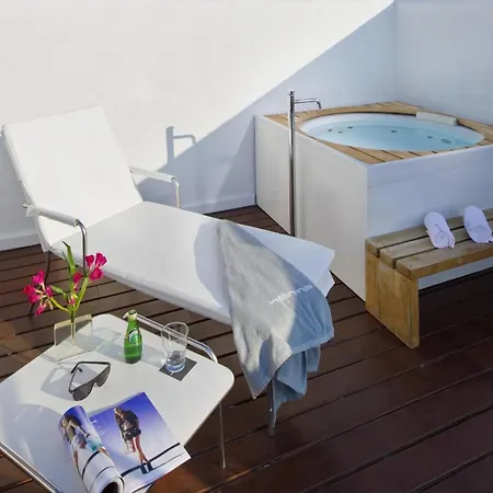 Boutique Ses Pitreras San Antonio (Ibiza)
