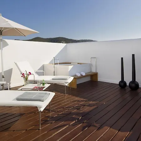 Hotel Boutique Ses Pitreras