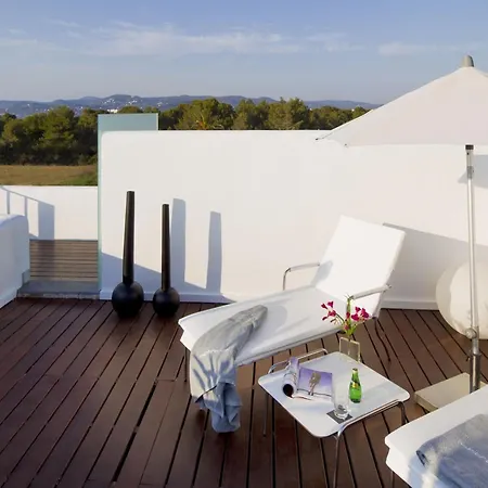 Hotel Boutique Ses Pitreras 4*