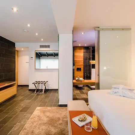 Boutique Ses Pitreras Hotel 4*