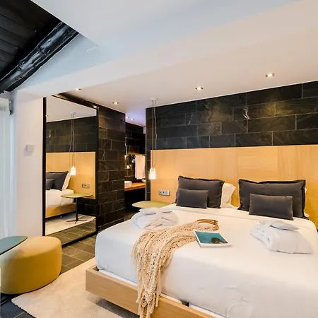Boutique Ses Pitreras Hotel San Antonio (Ibiza)