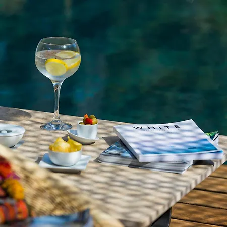 Boutique Ses Pitreras 4*