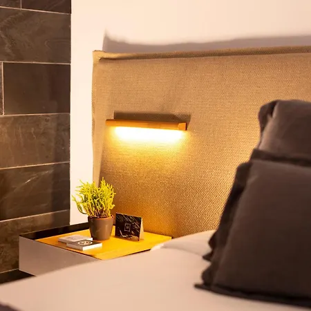 Hotel Boutique Ses Pitreras