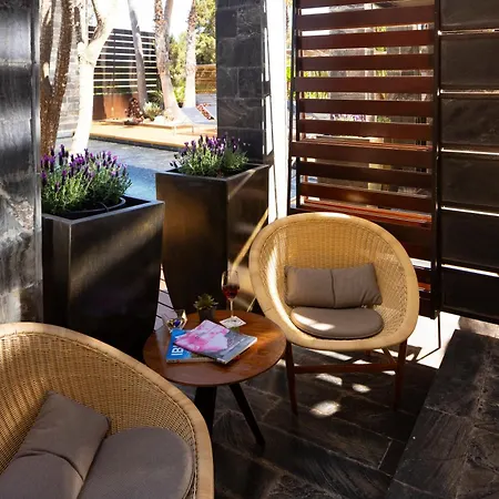 Boutique Ses Pitreras Hotel 4*