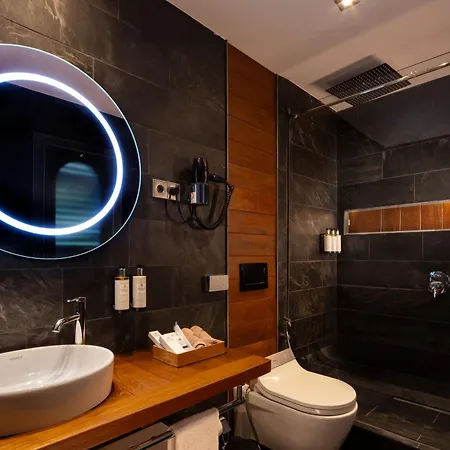 Boutique Ses Pitreras 4*