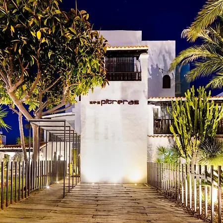 Boutique Ses Pitreras 4* San Antonio (Ibiza)
