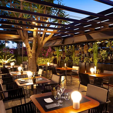 Boutique Ses Pitreras Hotel 4*