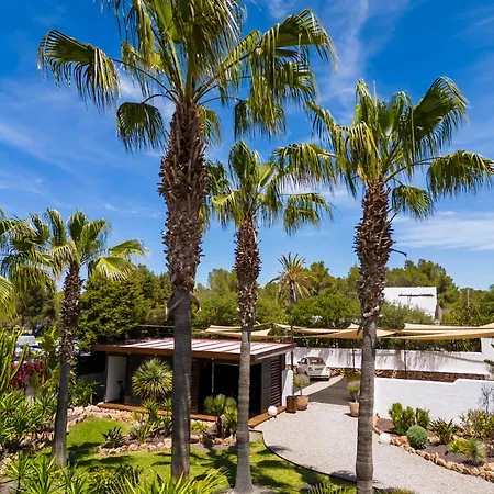 Boutique Ses Pitreras Hotel San Antonio (Ibiza)