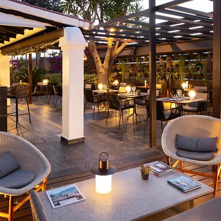 Hotel Boutique Ses Pitreras San Antonio (Ibiza)