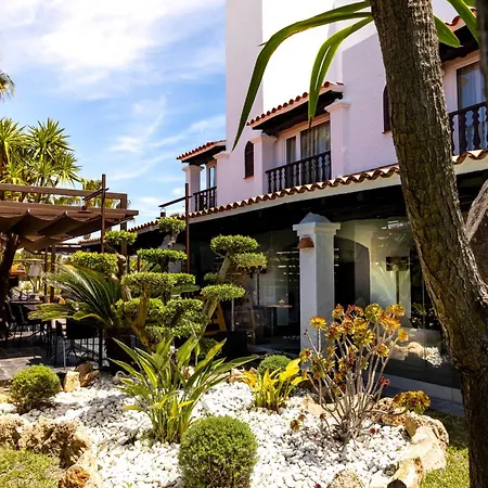 Boutique Ses Pitreras 4*