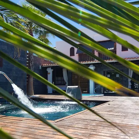 Boutique Ses Pitreras Hotel