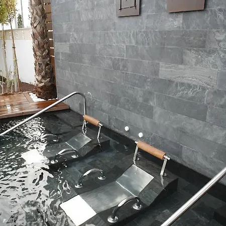 Hotel Boutique Ses Pitreras San Antonio (Ibiza)