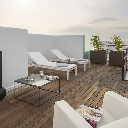 Hotel Boutique Ses Pitreras 4*