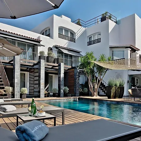 Boutique Ses Pitreras Hotel