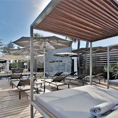 Boutique Ses Pitreras San Antonio (Ibiza)