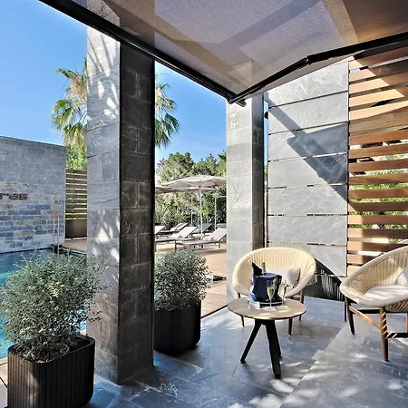 Boutique Ses Pitreras Hotel San Antonio (Ibiza)