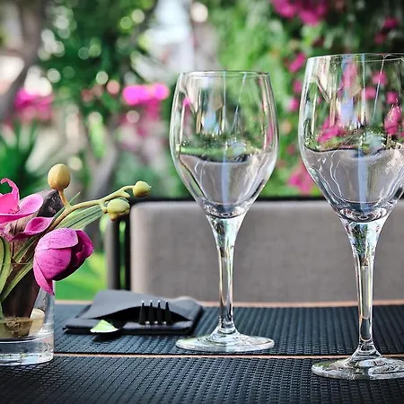 Boutique Ses Pitreras Hotel