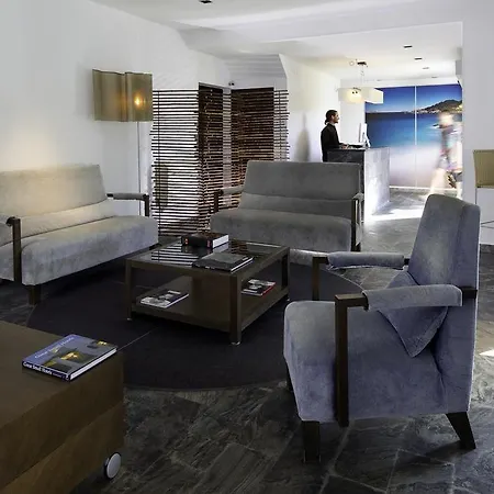 Hotel Boutique Ses Pitreras San Antonio (Ibiza)