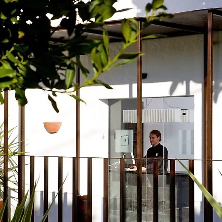Boutique Ses Pitreras Hotel San Antonio (Ibiza)