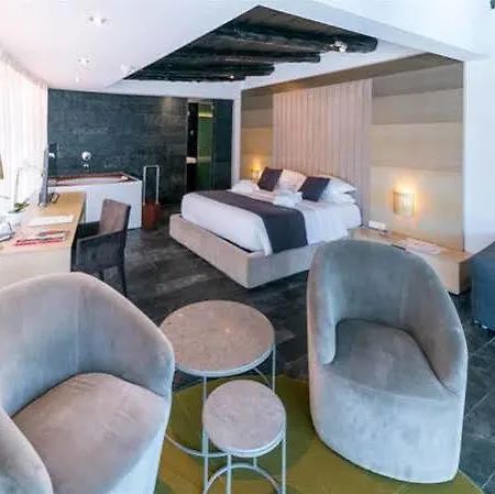 Boutique Ses Pitreras 4* San Antonio (Ibiza)