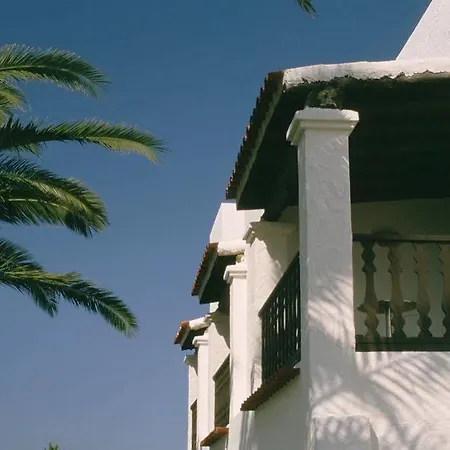Hotel Boutique Ses Pitreras San Antonio (Ibiza)