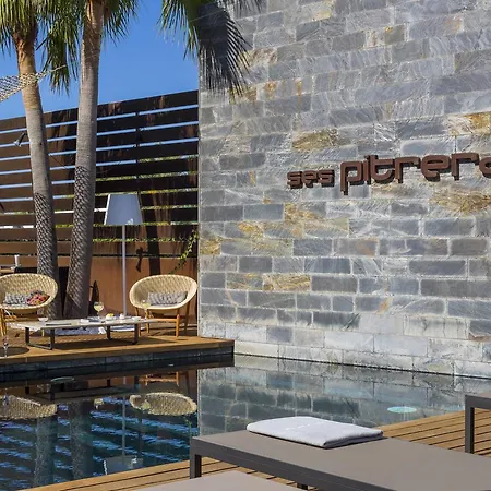 Boutique Ses Pitreras Hotel San Antonio (Ibiza)