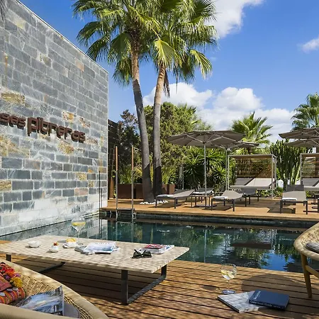 Hotel Boutique Ses Pitreras San Antonio (Ibiza)