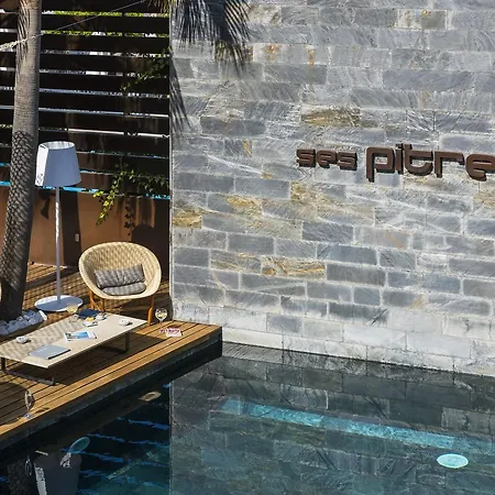 Boutique Ses Pitreras 4* San Antonio (Ibiza)