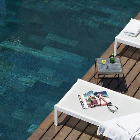 Boutique Ses Pitreras Hotel San Antonio (Ibiza)