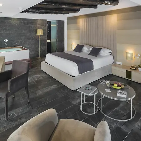 Hotel Boutique Ses Pitreras 4*