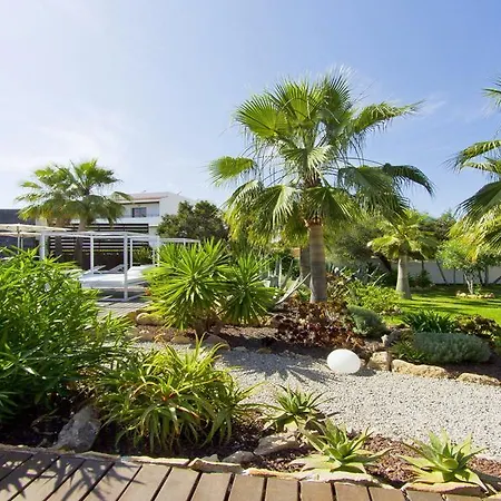 Boutique Ses Pitreras Hotel San Antonio (Ibiza)