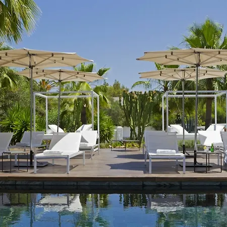 Boutique Ses Pitreras 4*