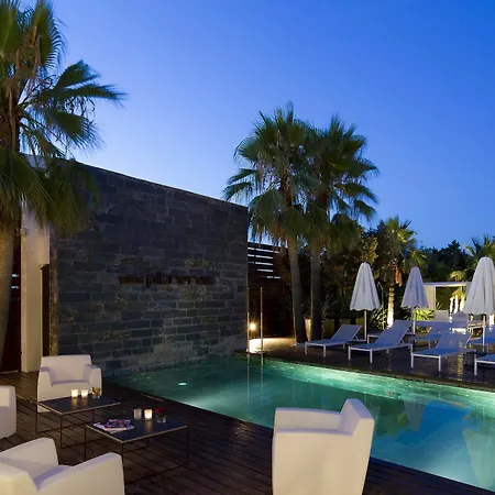 Boutique Ses Pitreras Hotel 4*