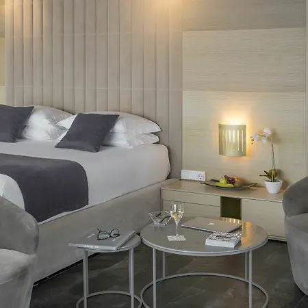 Boutique Ses Pitreras 4*