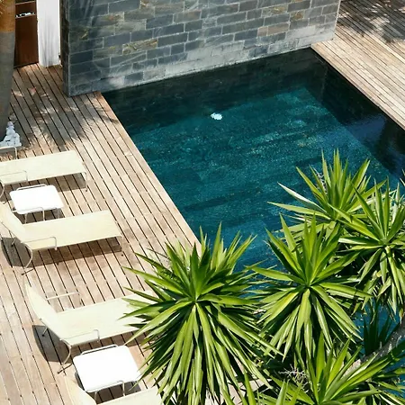 Boutique Ses Pitreras 4*