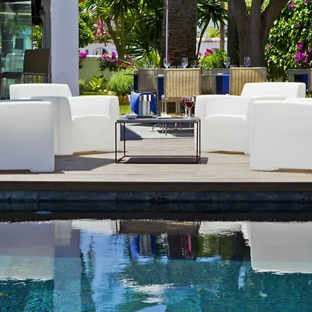 Hotel Boutique Ses Pitreras 4*