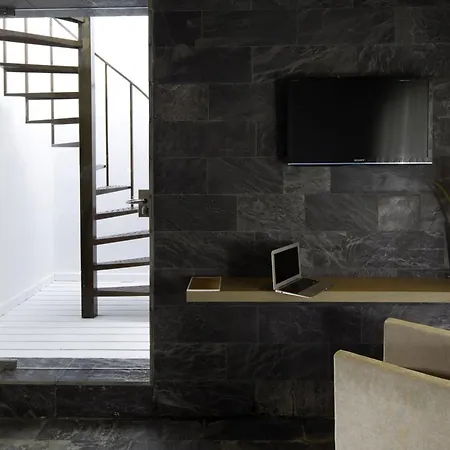 Boutique Ses Pitreras 4* Sant Antoni de Portmany