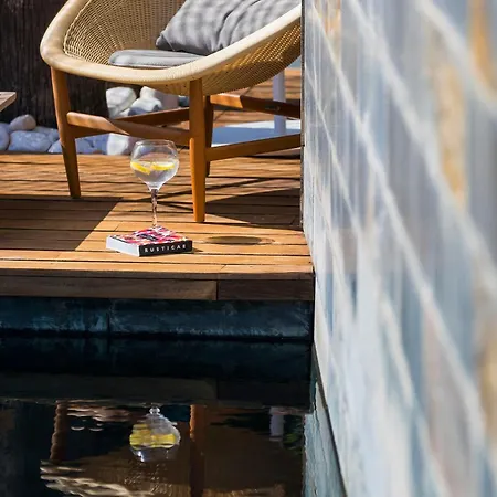 Boutique Ses Pitreras Hotel