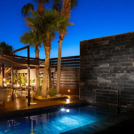 Hotel Boutique Ses Pitreras Sant Antoni de Portmany