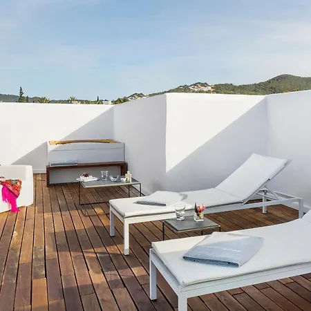 Boutique Ses Pitreras 4*