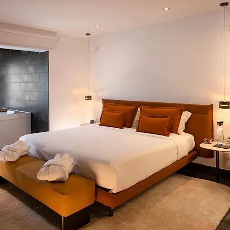 מלון Boutique Ses Pitreras 4*