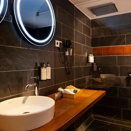 Boutique Ses Pitreras 4*