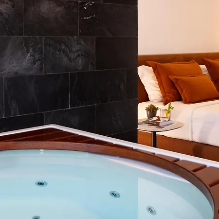 מלון Boutique Ses Pitreras 4*