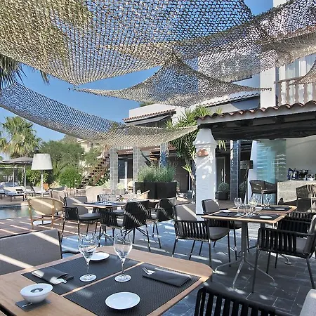 Boutique Ses Pitreras Sant Antoni de Portmany