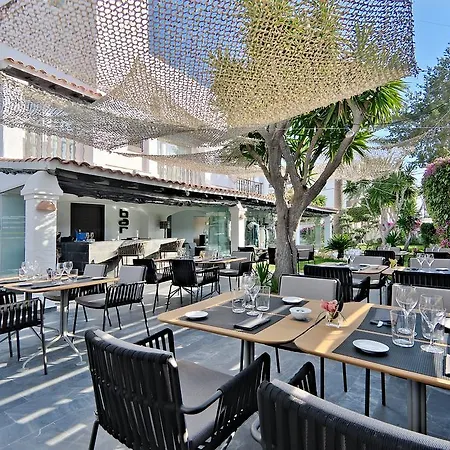 מלון Boutique Ses Pitreras