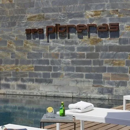 מלון Boutique Ses Pitreras