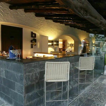 Boutique Ses Pitreras 4*